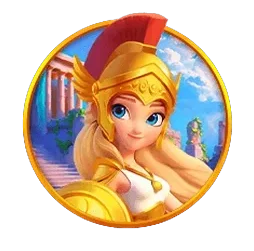 Wisdom
Of Athena