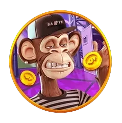 Wild Ape