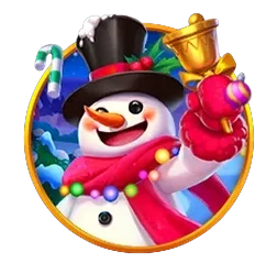 Sweet Bonanza
Xmas