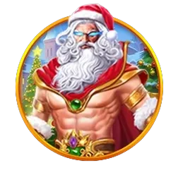 Gates of Olympus
Xmas 1000